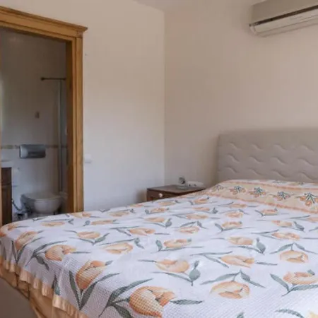 Tatil Evi Spacious Holiday House - Family - Private Pool *
