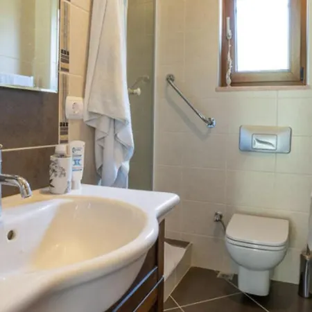 Tatil Evi Spacious Holiday House - Family - Private Pool Saint-Tropez