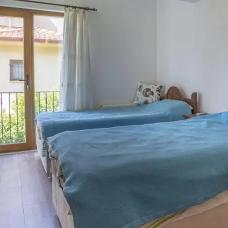 Tatil Evi Spacious Holiday House - Family - Private Pool *