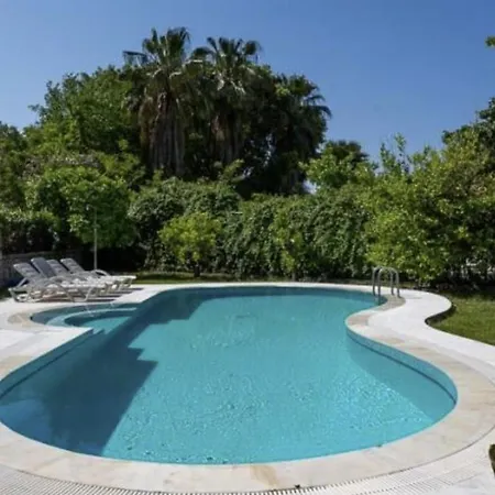 Spacious Holiday House - Family - Private Pool
